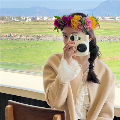 天使与我同桌海报